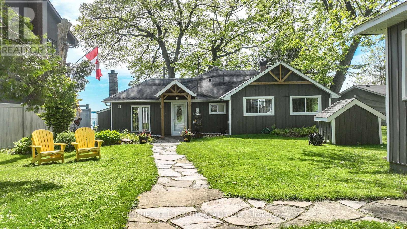 3939 Menoke Beach Road, Severn, Ontario  L3V 0T9 - Photo 41 - S12182258