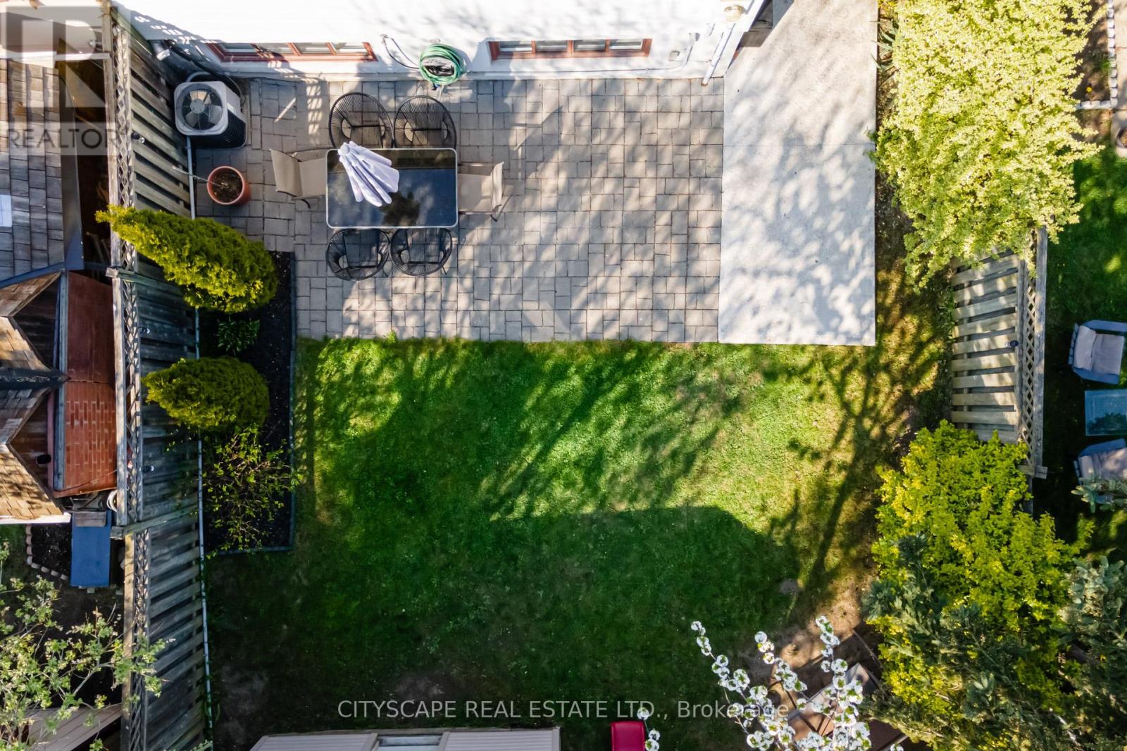 3206 Candela Drive, Mississauga, Ontario  L5A 2T8 - Photo 40 - W12143944