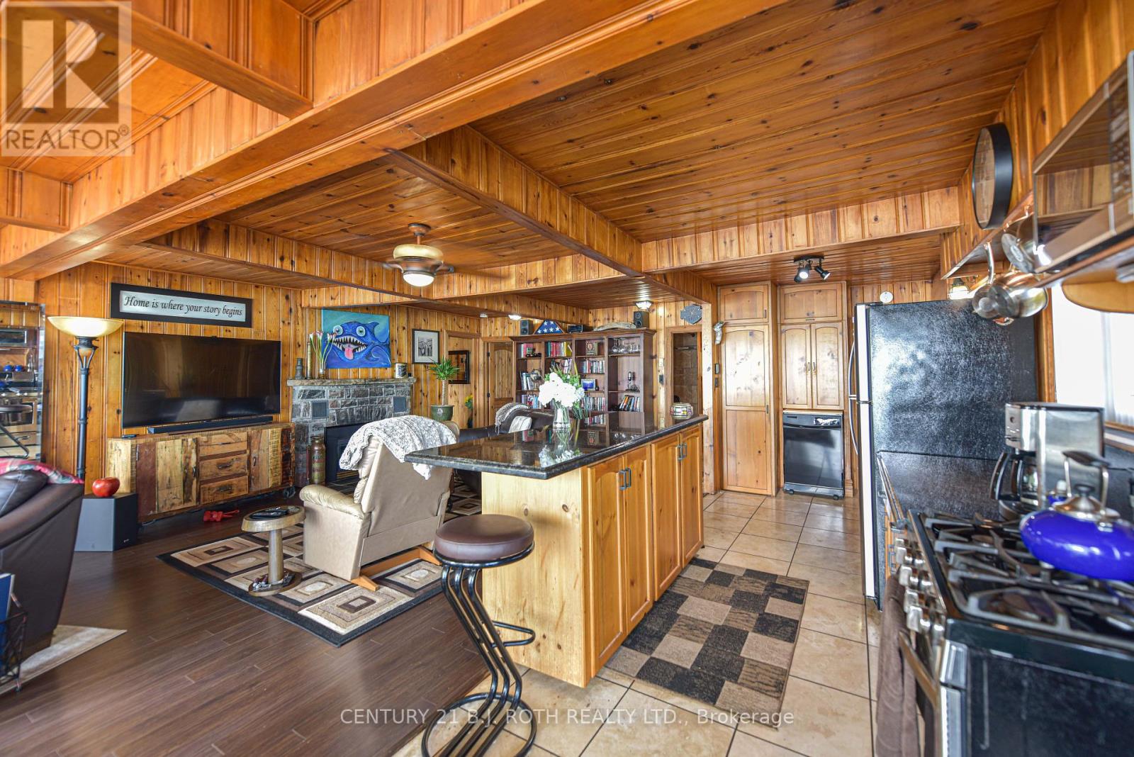 3939 Menoke Beach Road, Severn, Ontario  L3V 0T9 - Photo 24 - S12182258