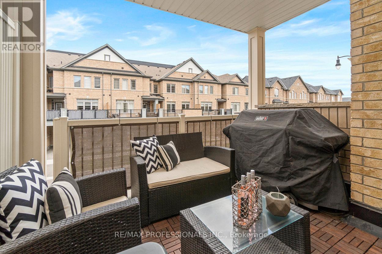 22 Haymarket Drive, Brampton, Ontario  L7A 5C3 - Photo 13 - W12140627