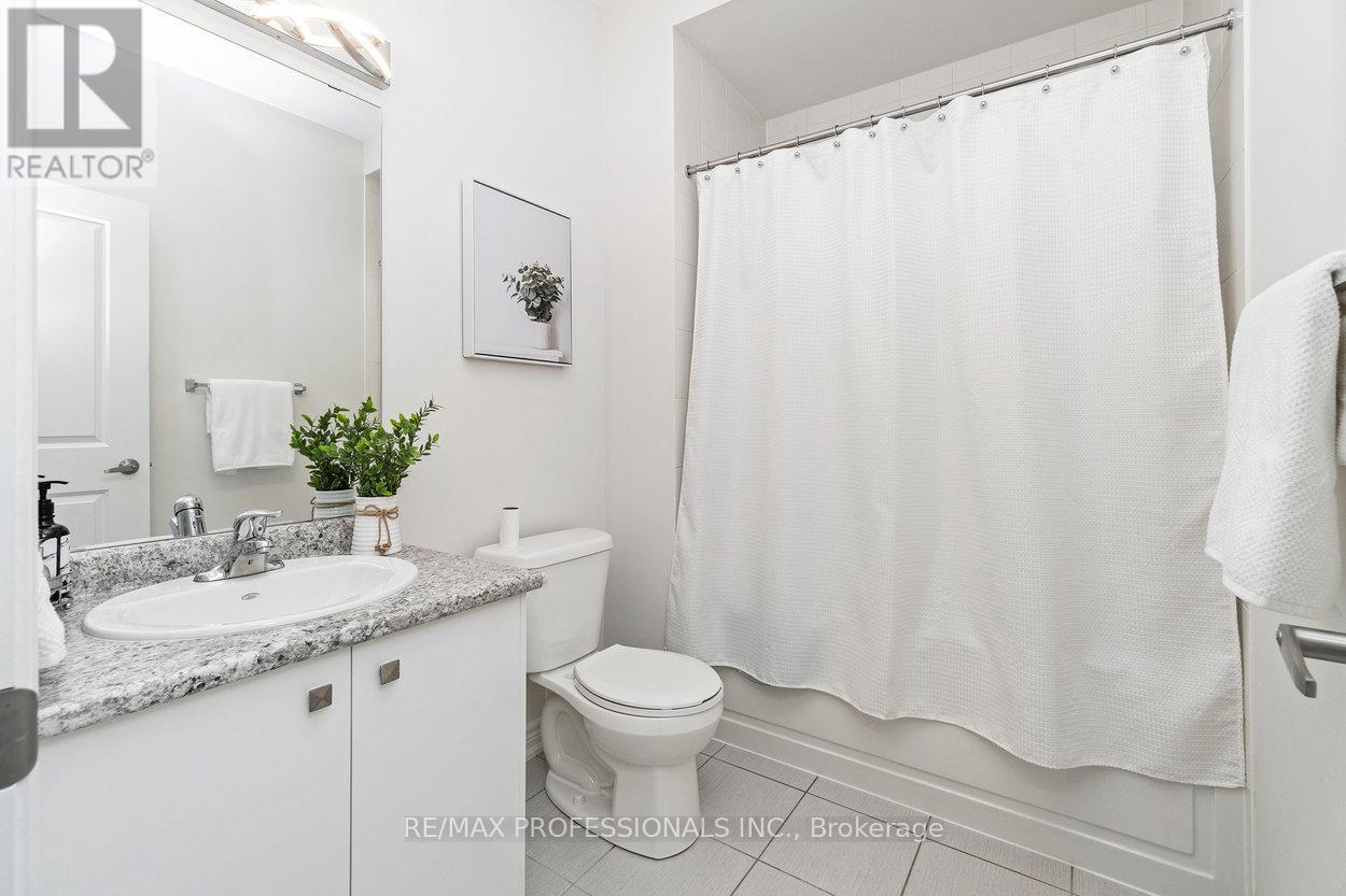 22 Haymarket Drive, Brampton, Ontario  L7A 5C3 - Photo 28 - W12140627