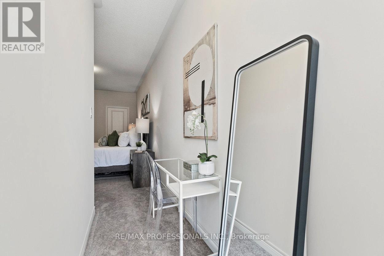 22 Haymarket Drive, Brampton, Ontario  L7A 5C3 - Photo 24 - W12140627