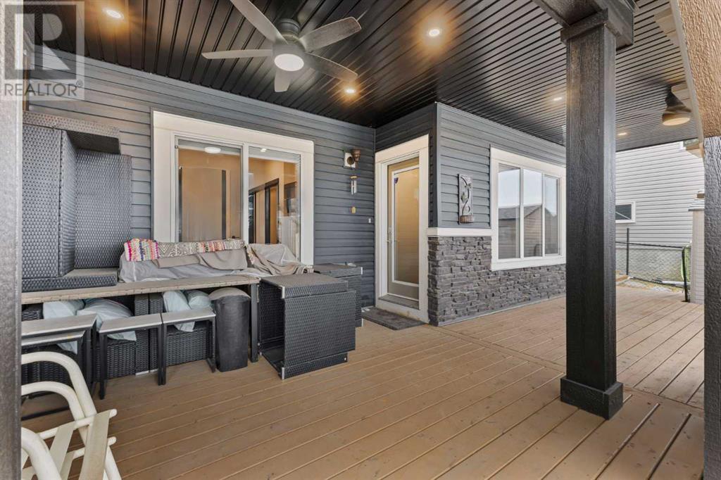 190 Baywater Way Sw, Airdrie, Alberta  T4B 3V5 - Photo 39 - A2206647
