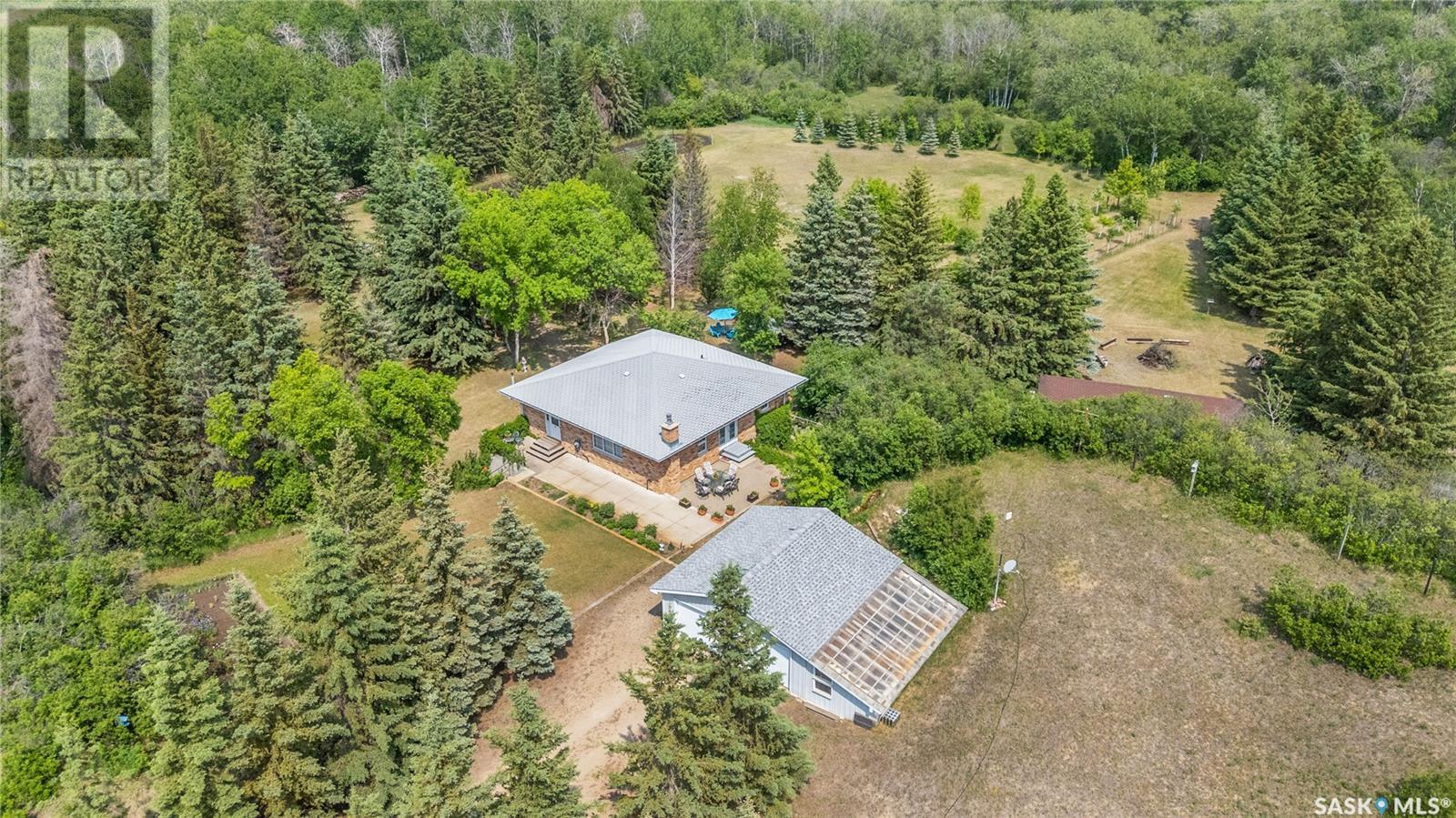Stuglin Acreage, Vanscoy Rm No. 345, Saskatchewan