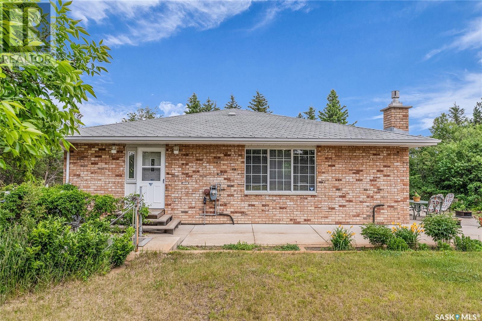 Stuglin Acreage, Vanscoy Rm No. 345, Saskatchewan  S7K 1N2 - Photo 6 - SK008444