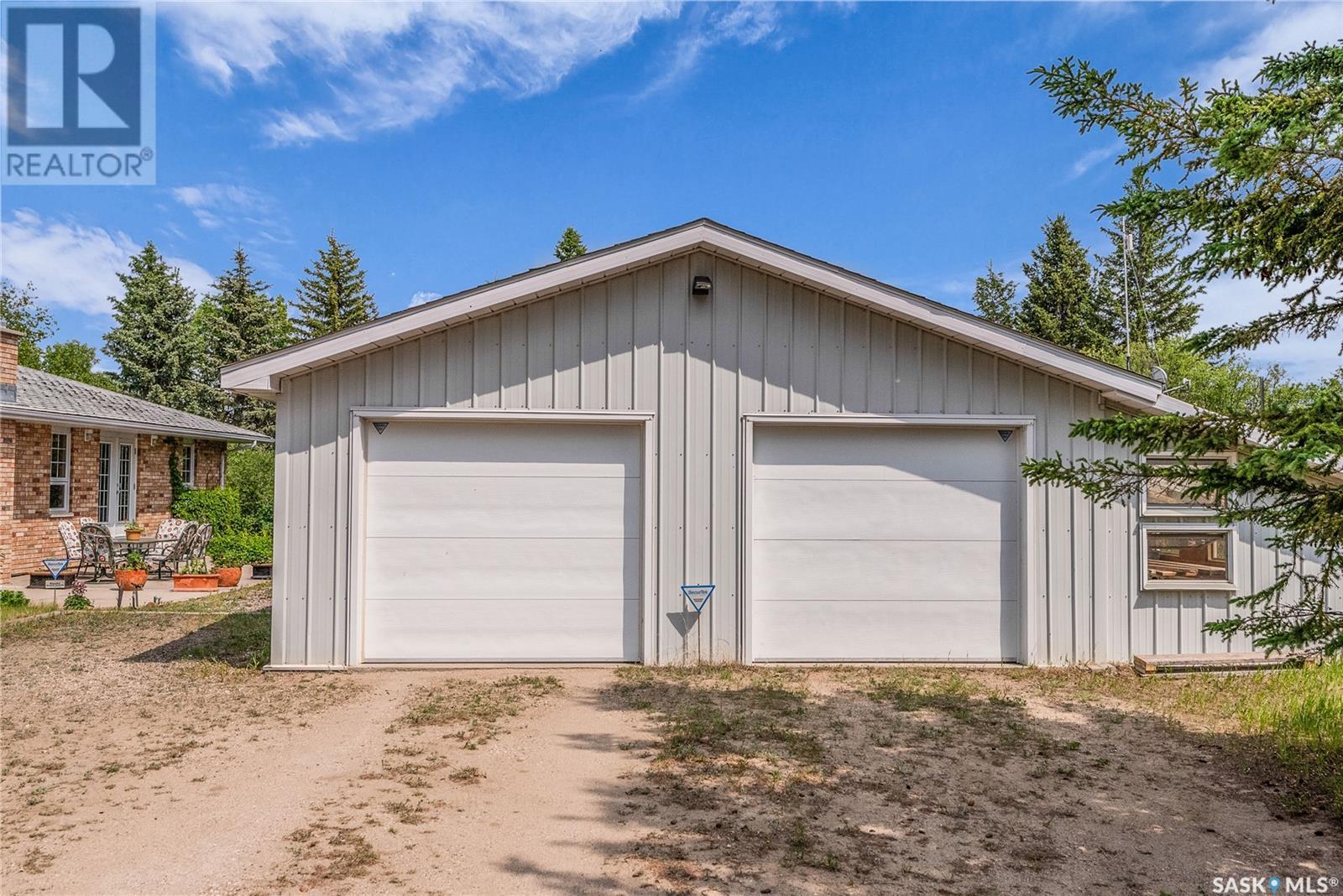 Stuglin Acreage, Vanscoy Rm No. 345, Saskatchewan  S7K 1N2 - Photo 45 - SK008444