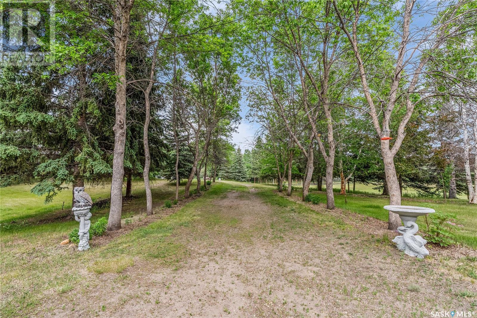 Stuglin Acreage, Vanscoy Rm No. 345, Saskatchewan  S7K 1N2 - Photo 41 - SK008444