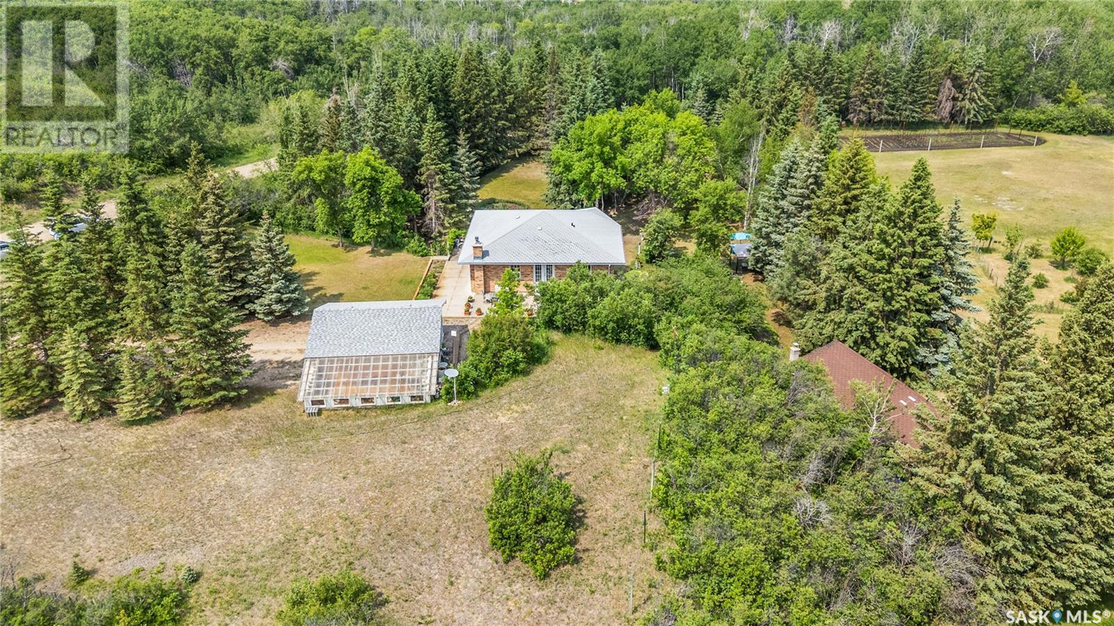 Stuglin Acreage, Vanscoy Rm No. 345, Saskatchewan  S7K 1N2 - Photo 46 - SK008444