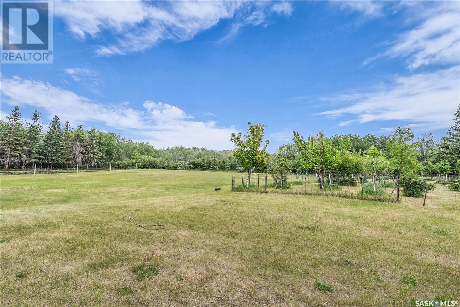 Stuglin Acreage, Vanscoy Rm No. 345, Saskatchewan  S7K 1N2 - Photo 44 - SK008444