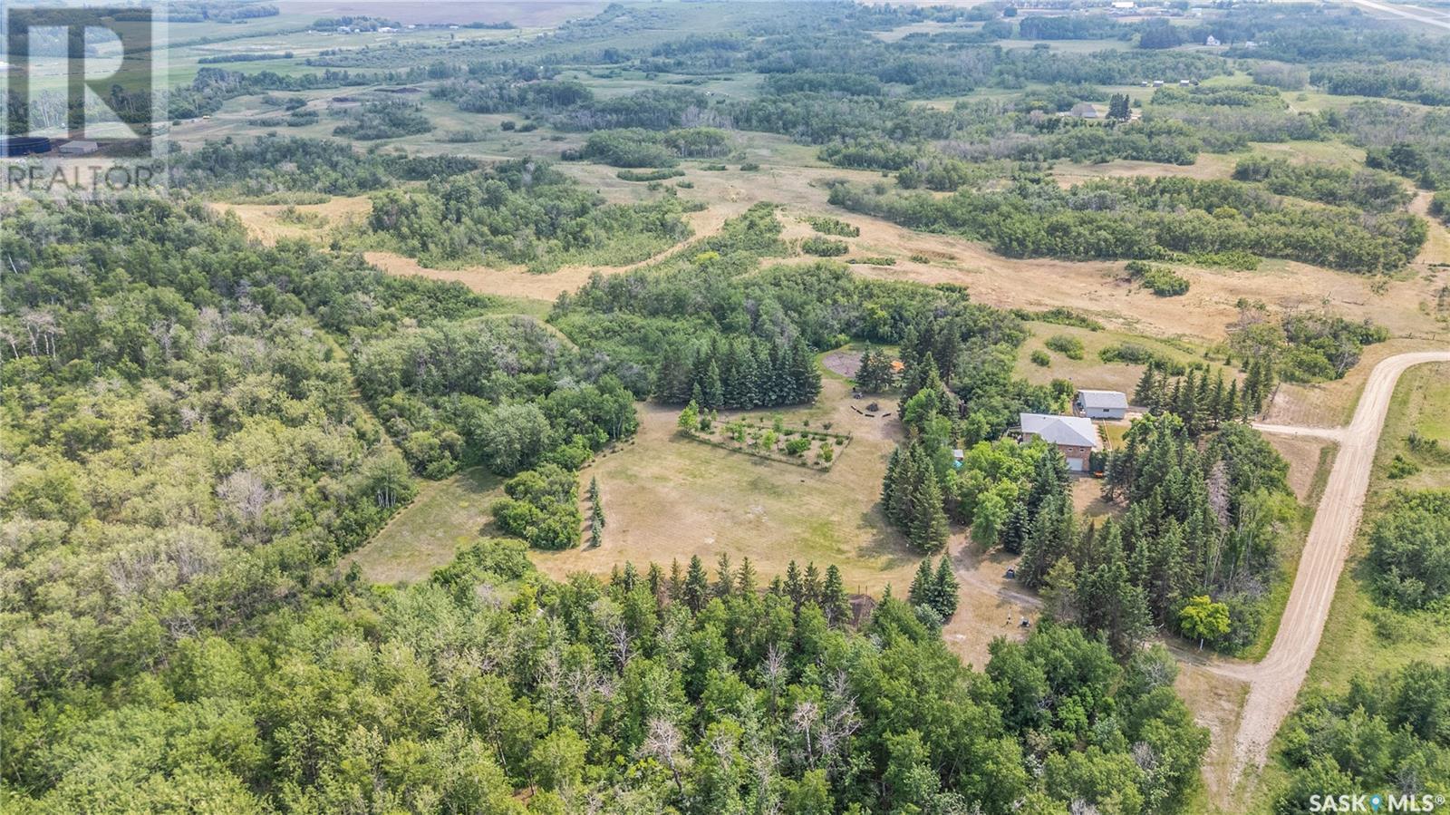 Stuglin Acreage, Vanscoy Rm No. 345, Saskatchewan  S7K 1N2 - Photo 49 - SK008444