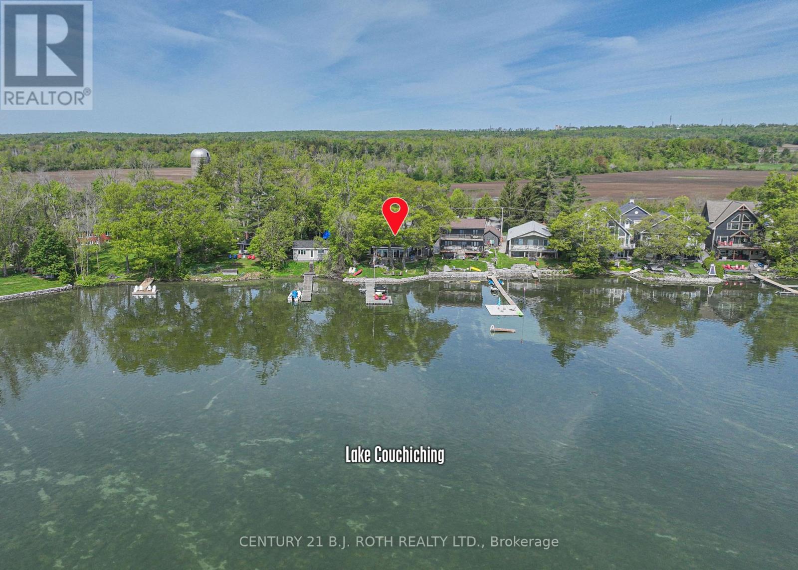 3939 Menoke Beach Road, Severn, Ontario  L3V 0T9 - Photo 46 - S12182258