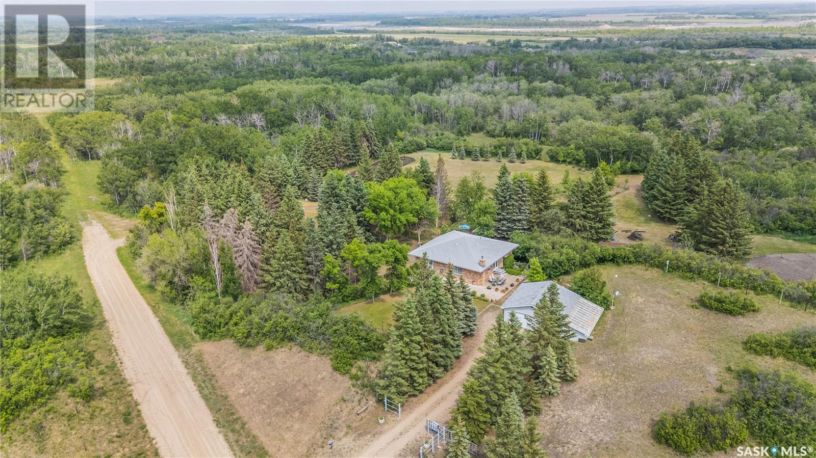 Stuglin Acreage, Vanscoy Rm No. 345, Saskatchewan  S7K 1N2 - Photo 48 - SK008444