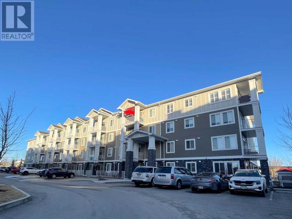 4101, 522 Cranford Drive Se, Calgary, Alberta  T3M 2L7 - Photo 18 - A2209519