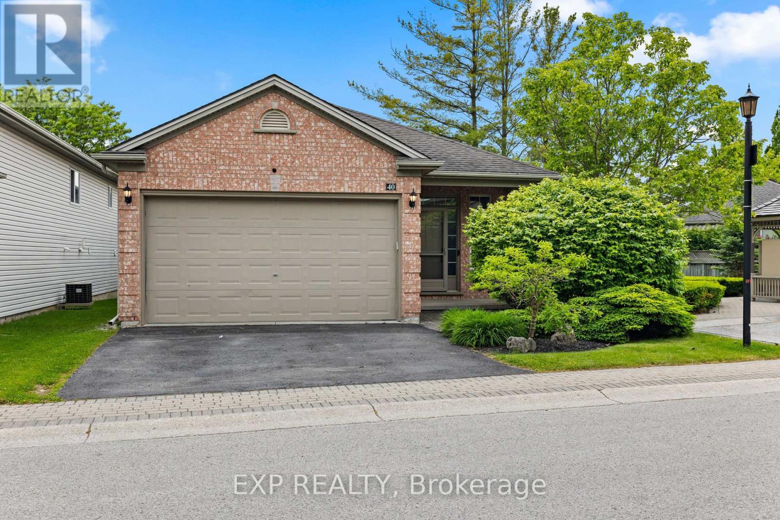 40 - 145 North Centre Road, London North (North B), Ontario  N5X 4C7 - Photo 1 - X12209620