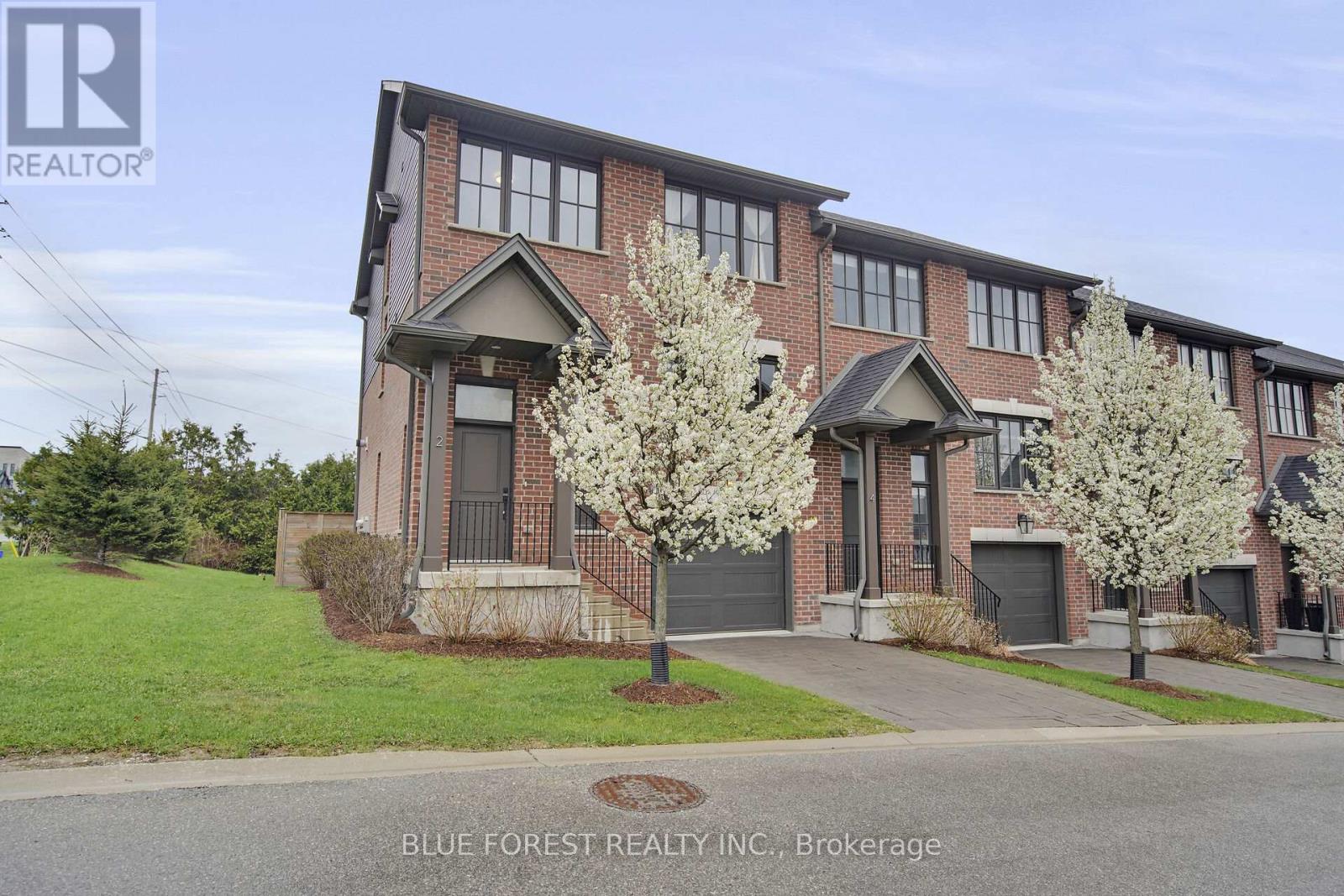 2 - 555 Sunningdale Road E, London North (North B), Ontario  N5X 4B3 - Photo 2 - X12209637
