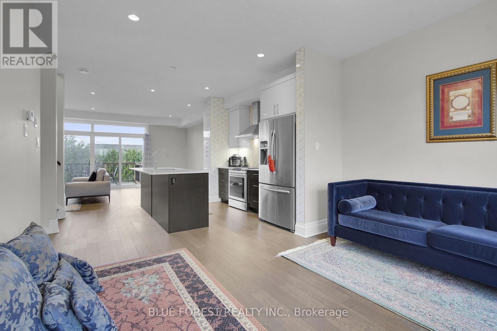 2 - 555 Sunningdale Road E, London North (North B), Ontario  N5X 4B3 - Photo 8 - X12209637