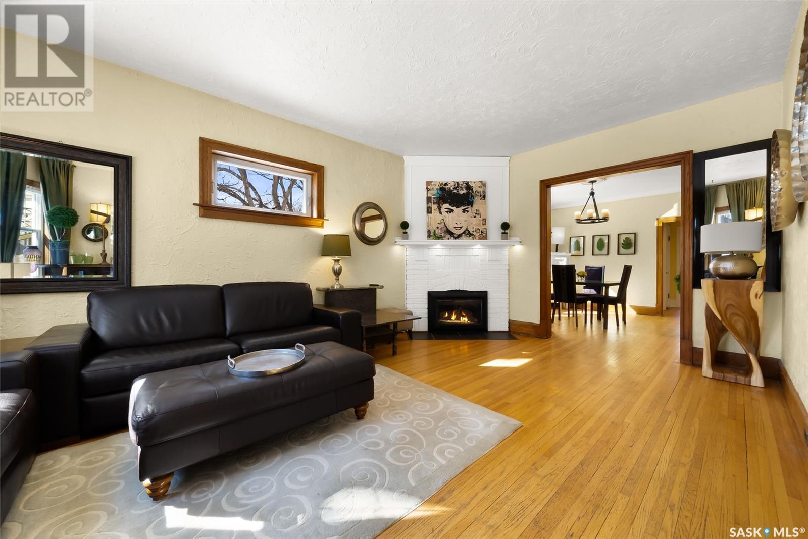 115 Connaught Crescent, Regina, Saskatchewan  S4T 6M8 - Photo 8 - SK008449