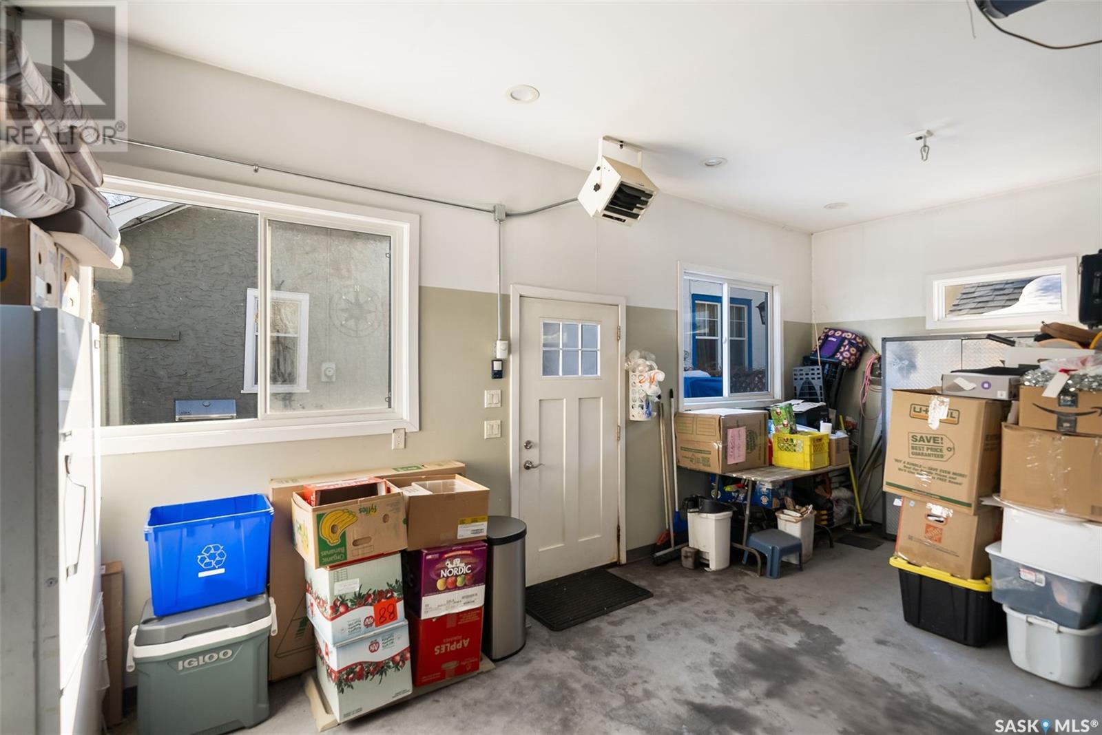 115 Connaught Crescent, Regina, Saskatchewan  S4T 6M8 - Photo 41 - SK008449
