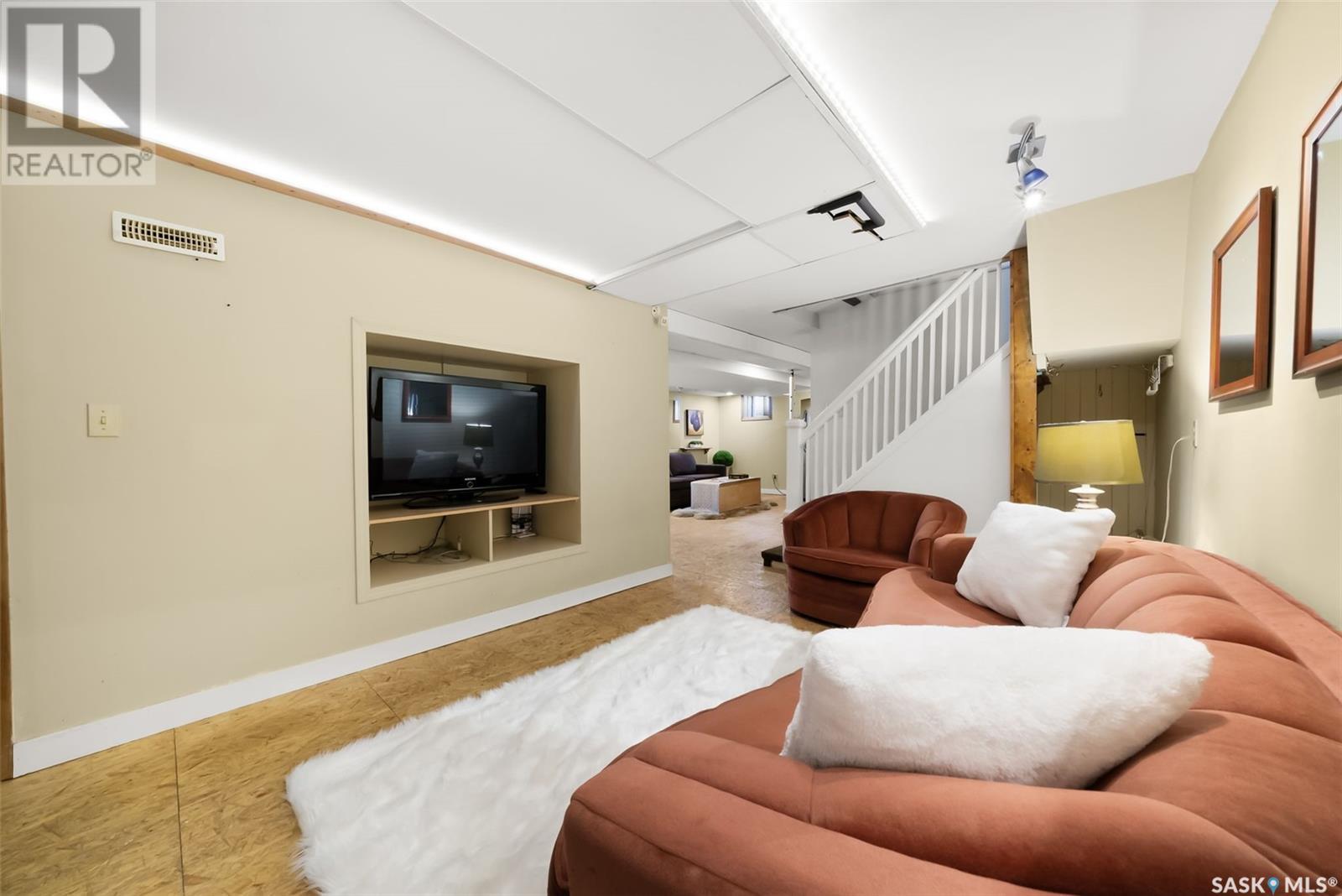 115 Connaught Crescent, Regina, Saskatchewan  S4T 6M8 - Photo 25 - SK008449