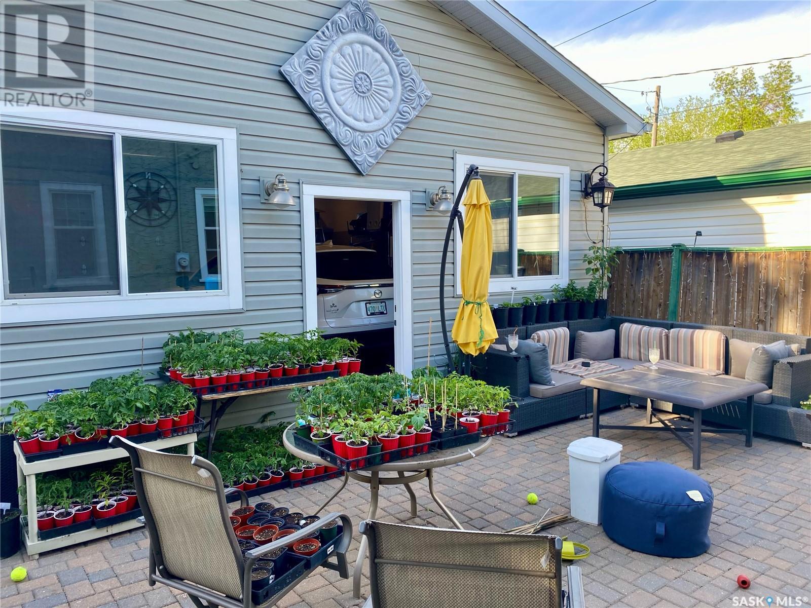 115 Connaught Crescent, Regina, Saskatchewan  S4T 6M8 - Photo 37 - SK008449