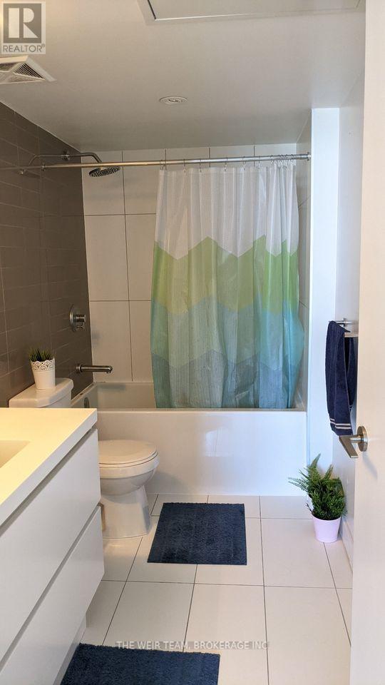 3109 - 75 Queens Wharf Road, Toronto, Ontario  M5V 0J8 - Photo 7 - C12199409