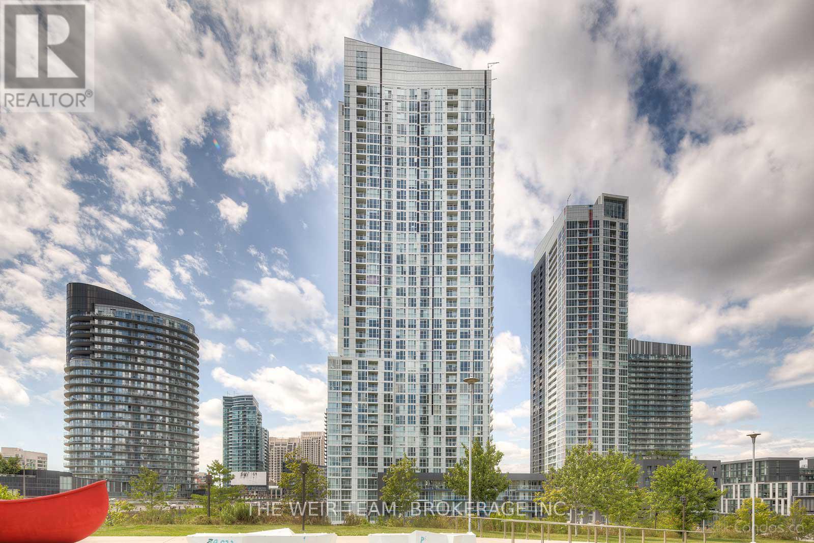 3109 - 75 Queens Wharf Road, Toronto, Ontario  M5V 0J8 - Photo 1 - C12199409