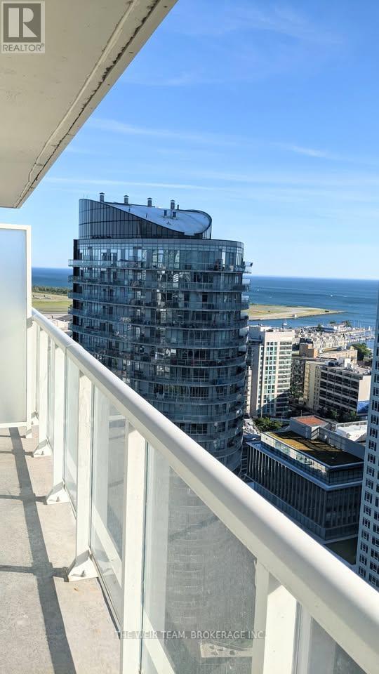 3109 - 75 Queens Wharf Road, Toronto, Ontario  M5V 0J8 - Photo 2 - C12199409
