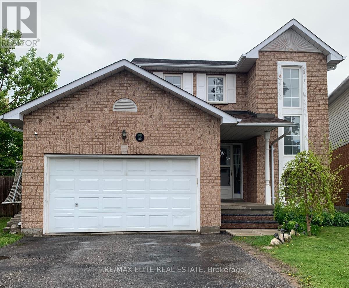 1785 MCGILL COURT, Oshawa, Ontario