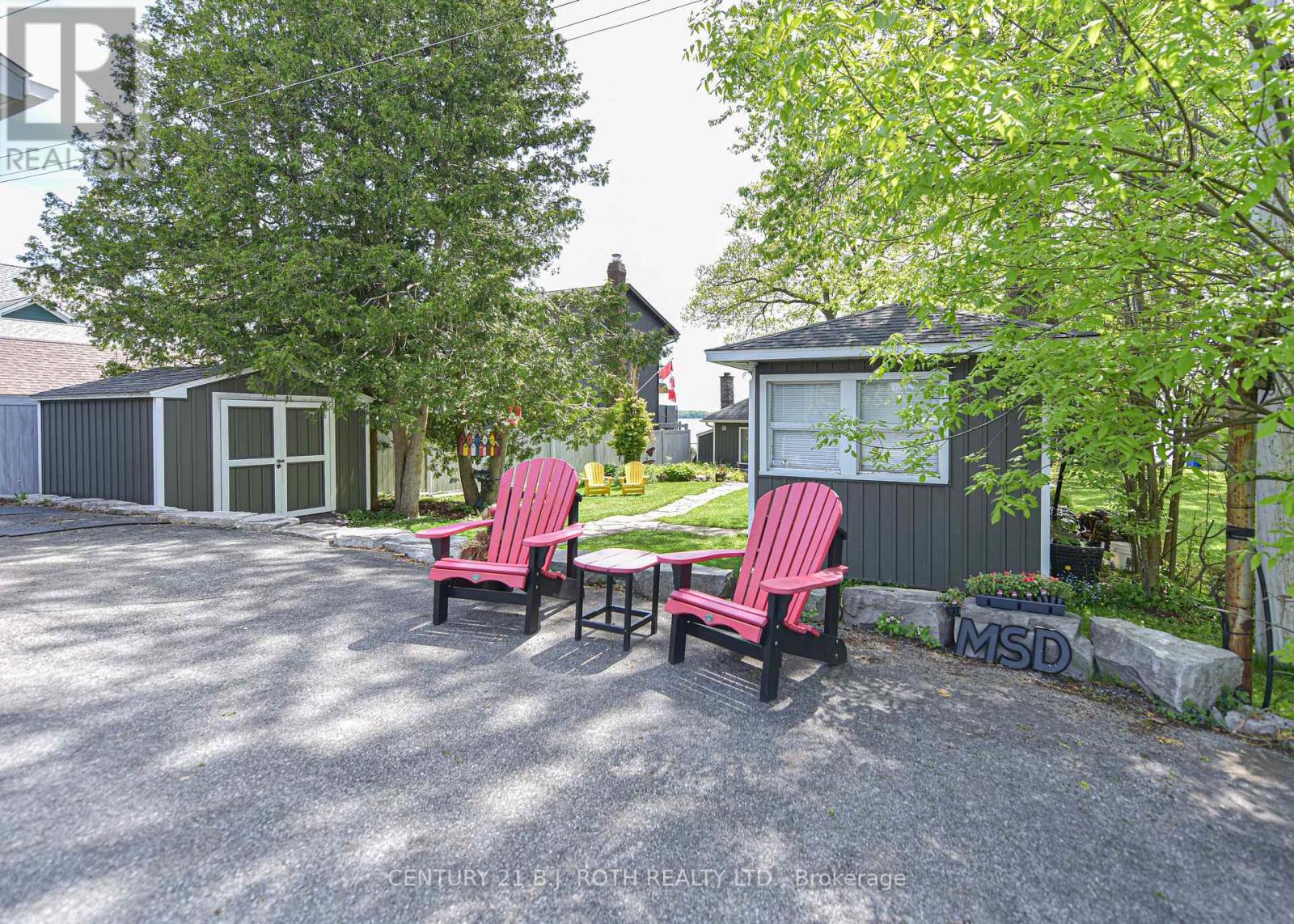 3939 Menoke Beach Road, Severn, Ontario  L3V 0T9 - Photo 45 - S12182258