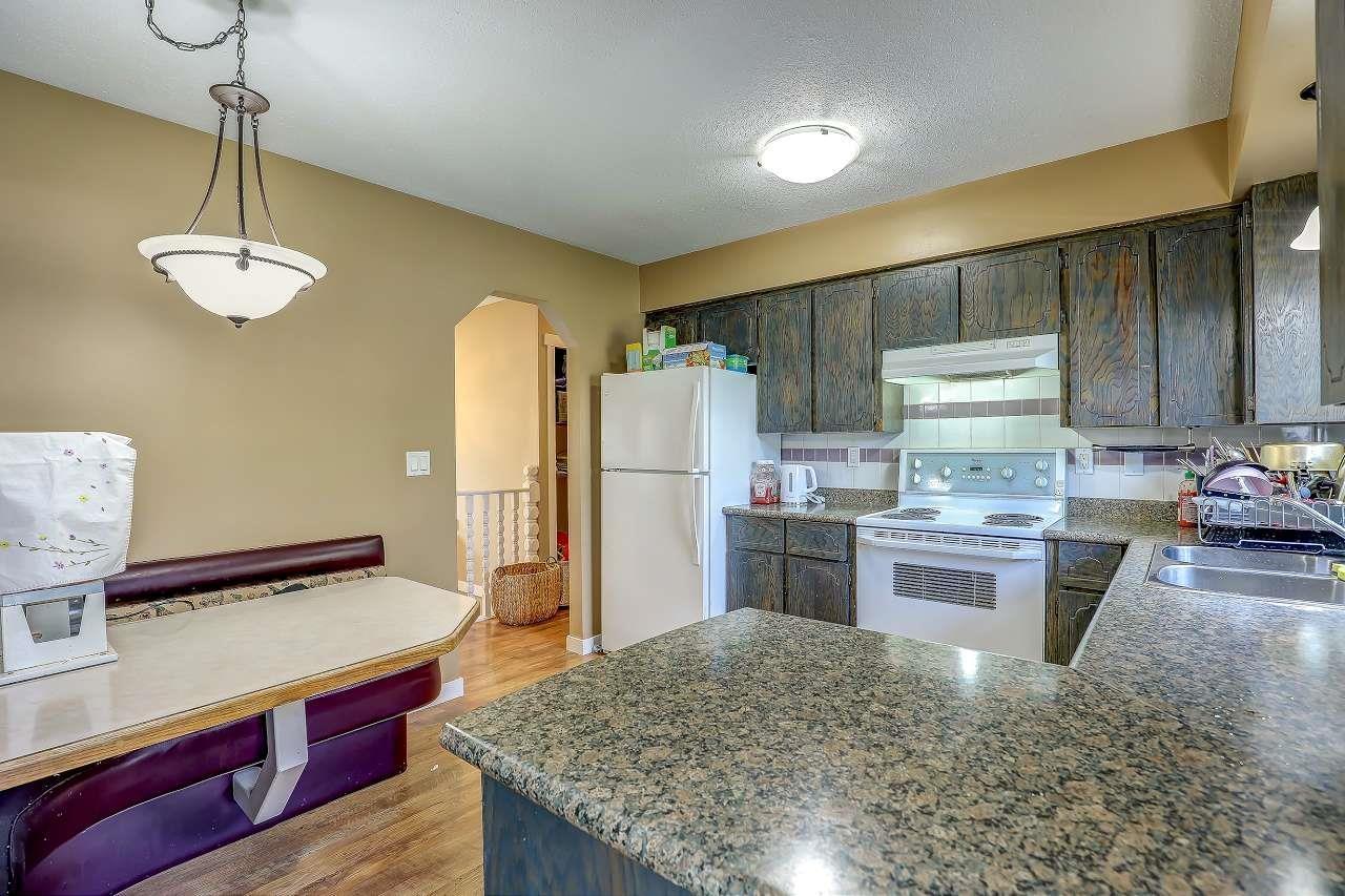 18233 60a Avenue, Surrey, British Columbia  V3S 5R6 - Photo 11 - R3013506