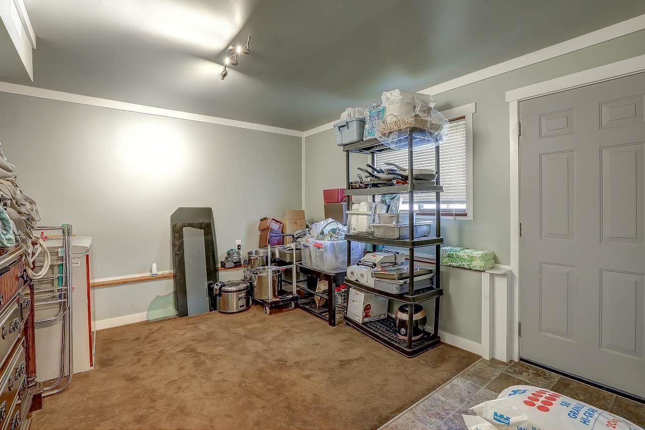 18233 60a Avenue, Surrey, British Columbia  V3S 5R6 - Photo 31 - R3013506