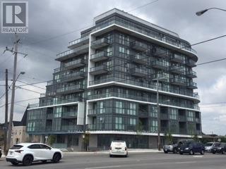 403 - 16 MCADAM AVENUE, Toronto, Ontario