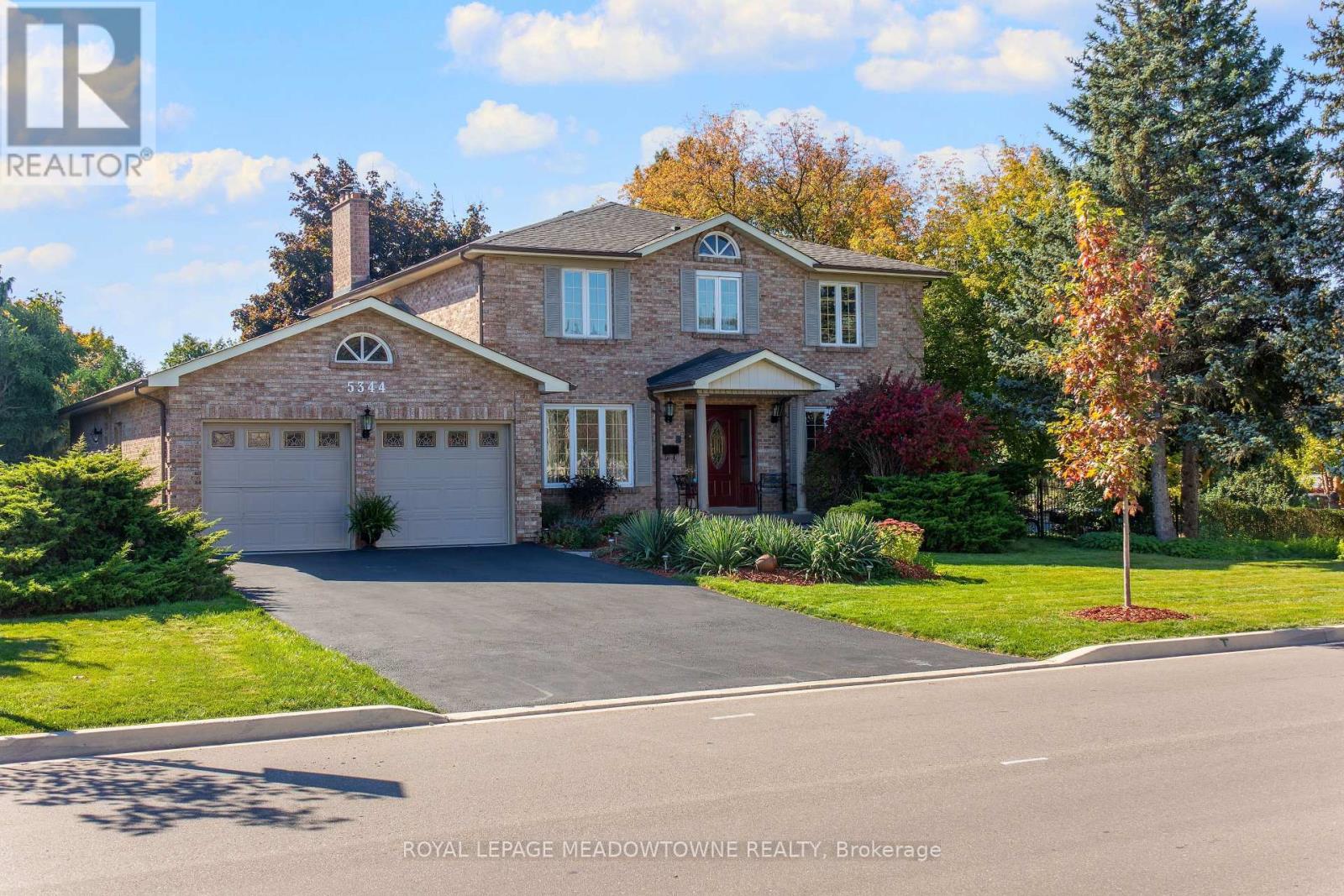 5344 DURIE ROAD, Mississauga, Ontario