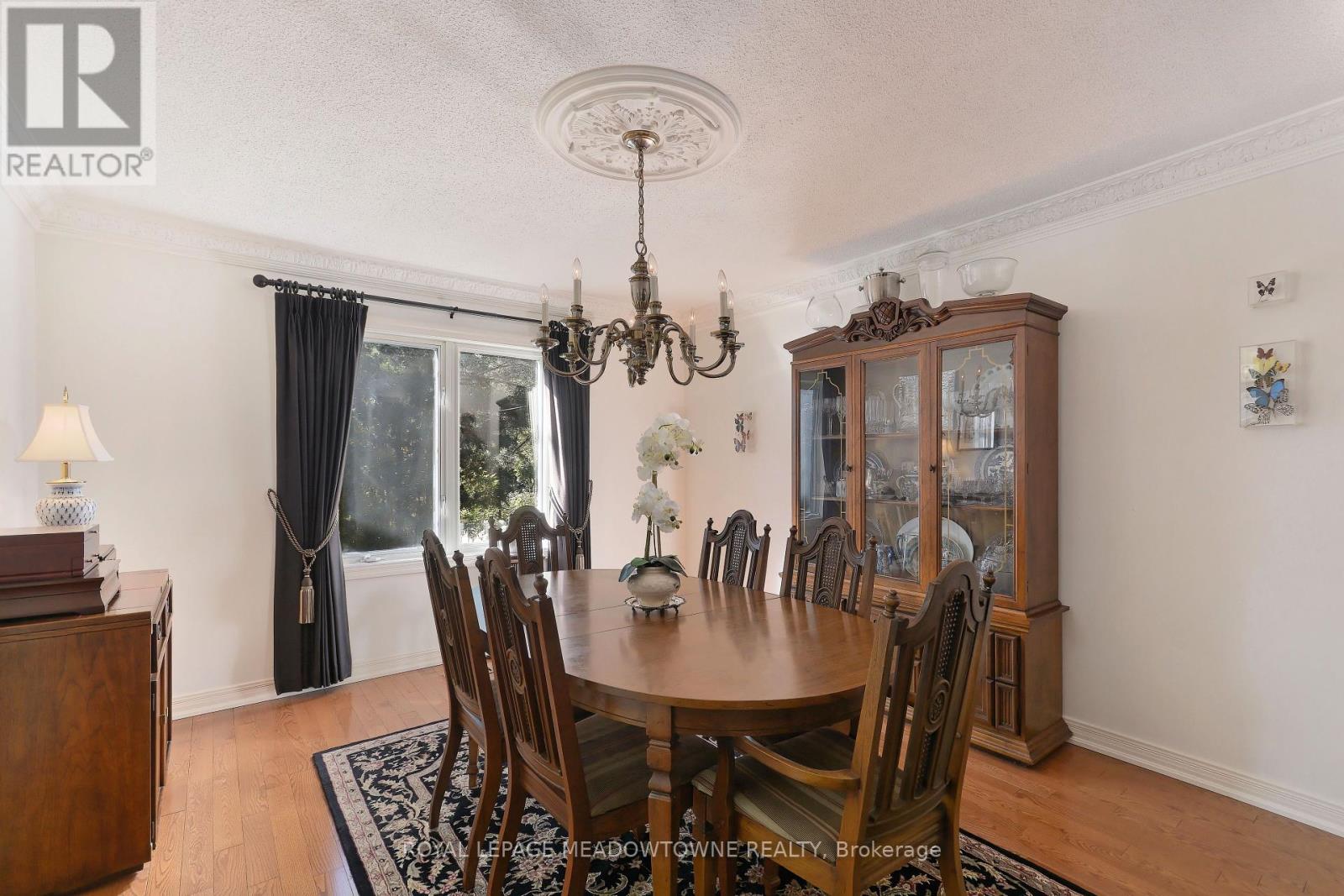 5344 Durie Road, Mississauga (East Credit), Ontario  L5M 2C7 - Photo 12 - W12209241