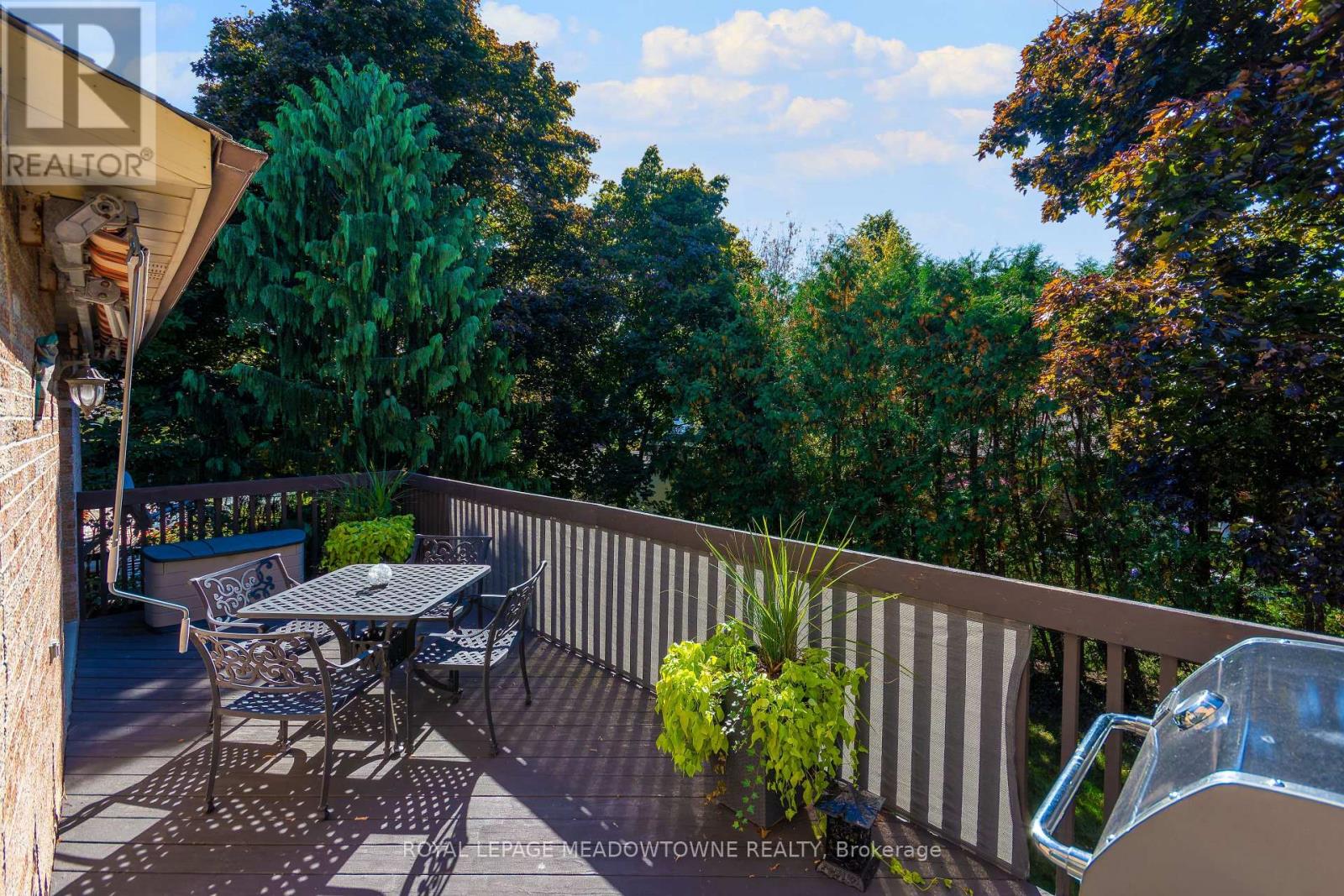 5344 Durie Road, Mississauga (East Credit), Ontario  L5M 2C7 - Photo 16 - W12209241