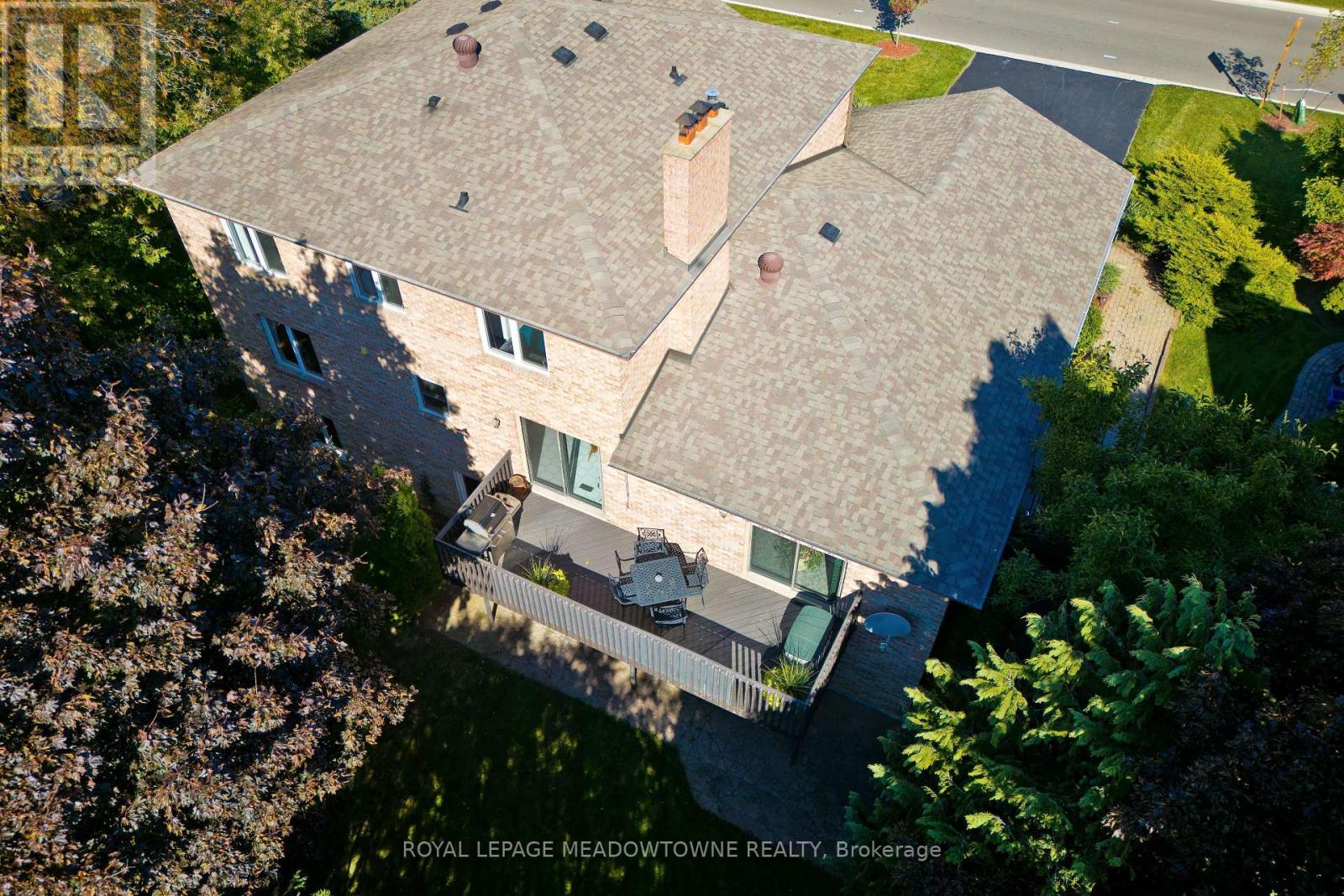 5344 Durie Road, Mississauga (East Credit), Ontario  L5M 2C7 - Photo 17 - W12209241