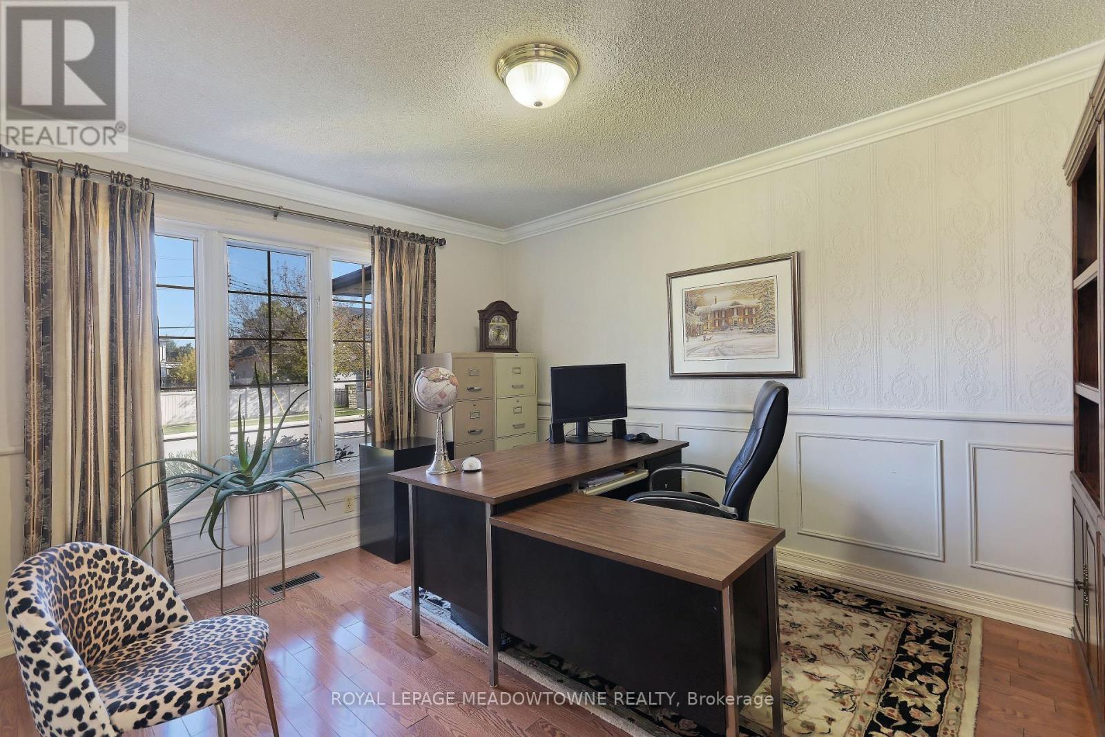 5344 Durie Road, Mississauga (East Credit), Ontario  L5M 2C7 - Photo 21 - W12209241