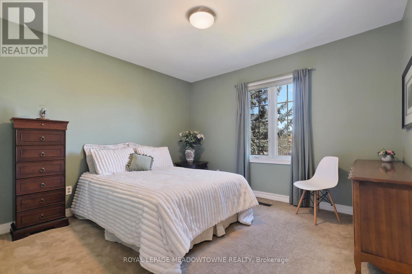 5344 Durie Road, Mississauga (East Credit), Ontario  L5M 2C7 - Photo 25 - W12209241