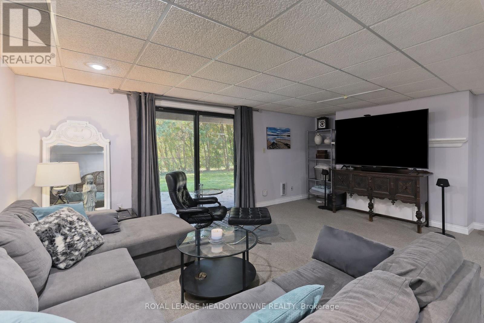 5344 Durie Road, Mississauga (East Credit), Ontario  L5M 2C7 - Photo 29 - W12209241