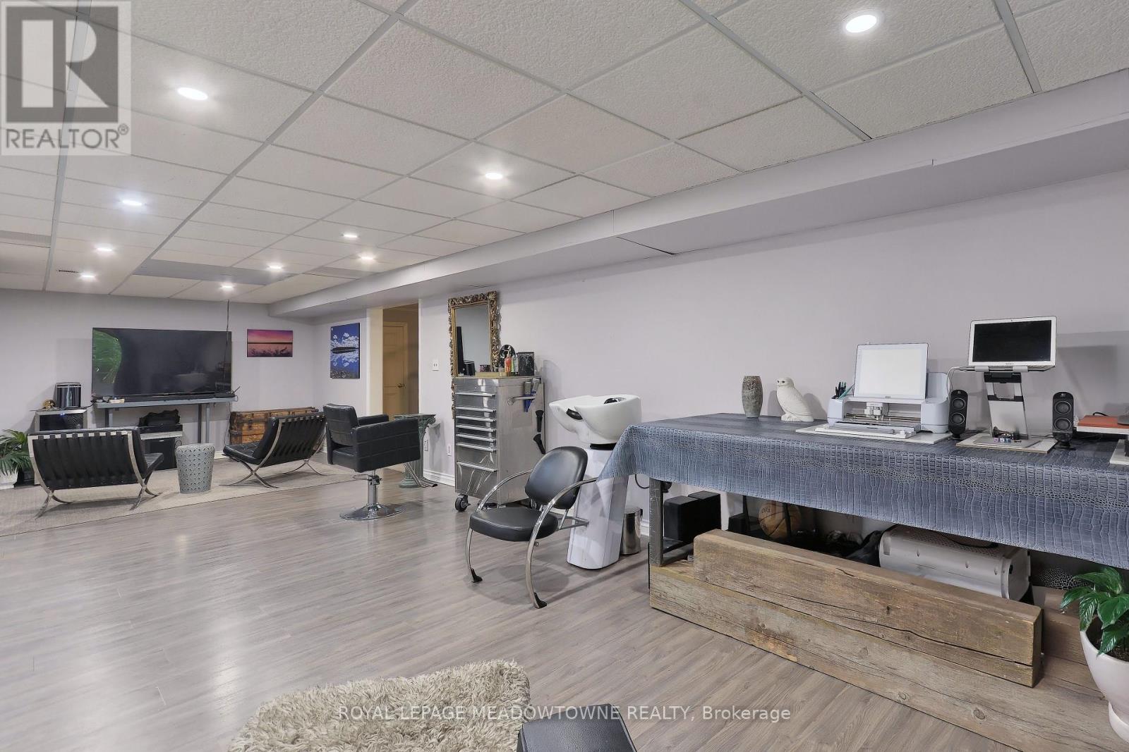 5344 Durie Road, Mississauga (East Credit), Ontario  L5M 2C7 - Photo 31 - W12209241