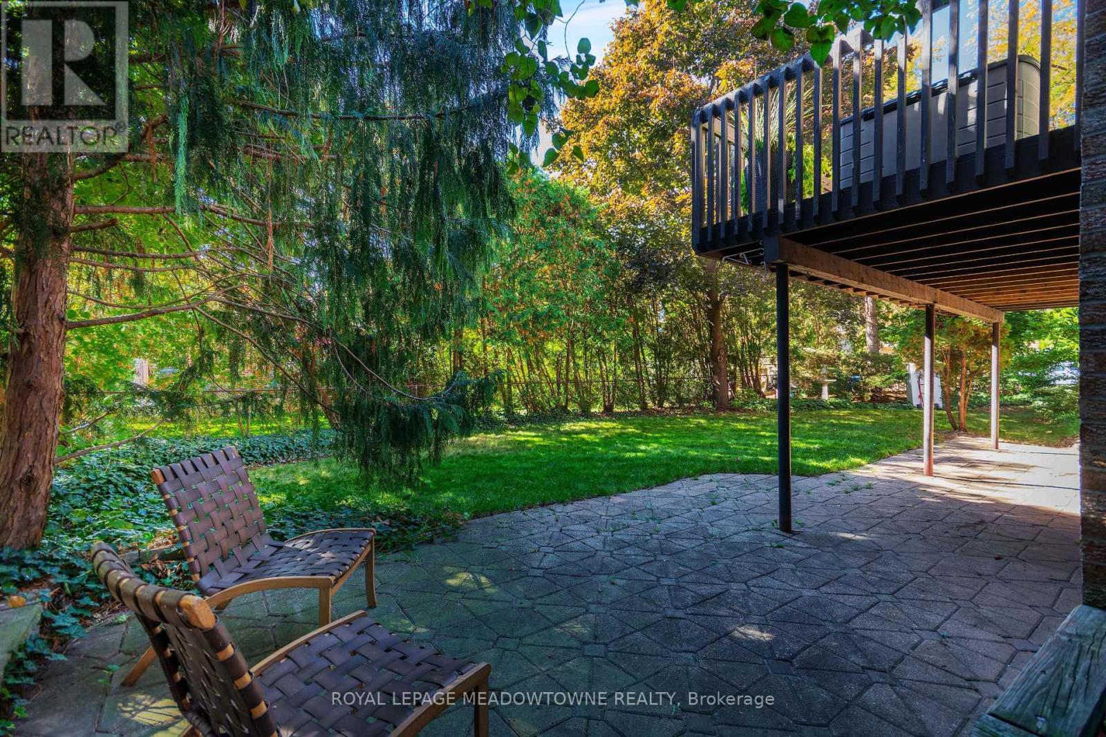 5344 Durie Road, Mississauga (East Credit), Ontario  L5M 2C7 - Photo 36 - W12209241