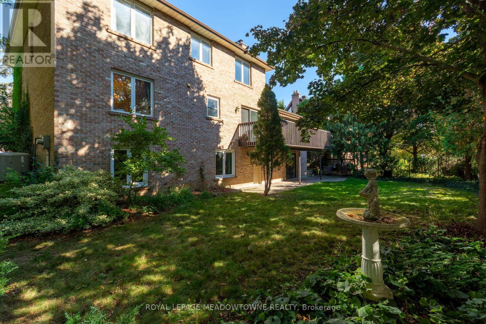 5344 Durie Road, Mississauga (East Credit), Ontario  L5M 2C7 - Photo 37 - W12209241