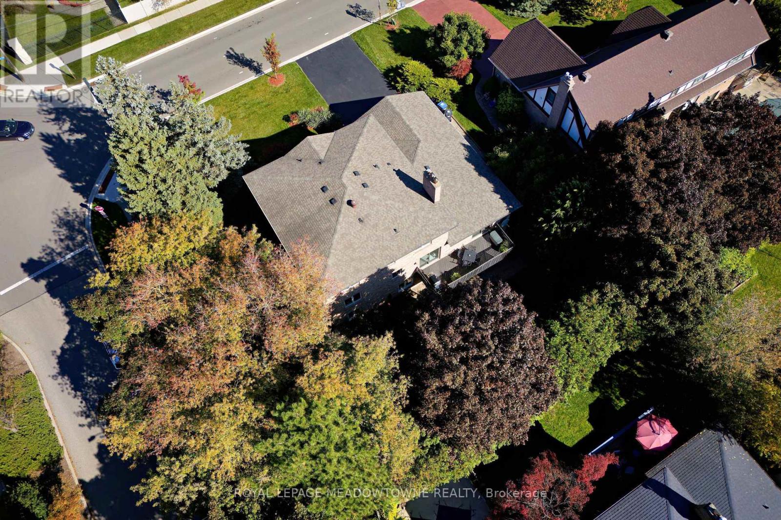 5344 Durie Road, Mississauga (East Credit), Ontario  L5M 2C7 - Photo 38 - W12209241