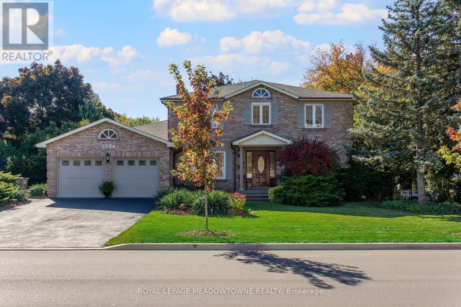 5344 Durie Road, Mississauga (East Credit), Ontario  L5M 2C7 - Photo 40 - W12209241