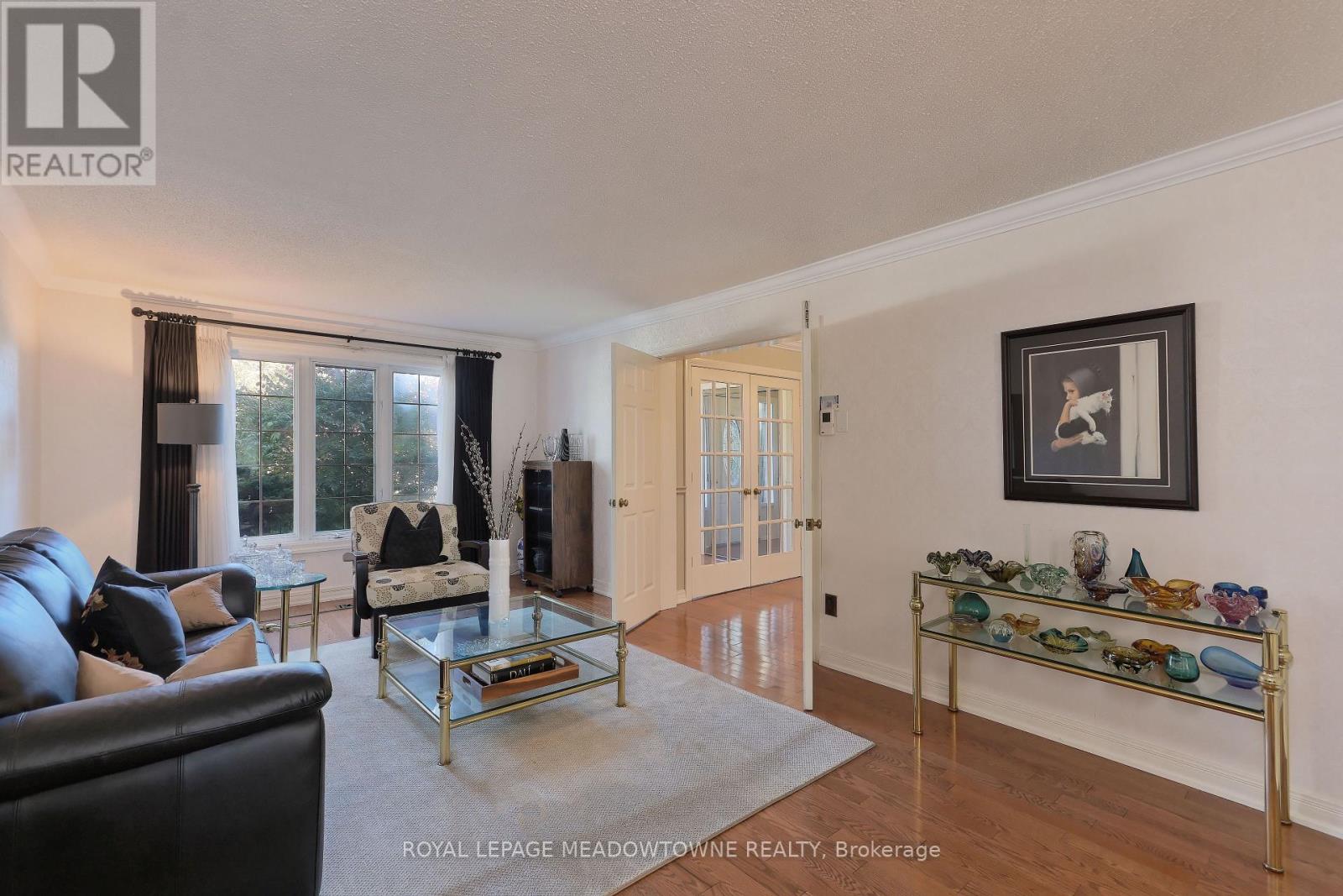 5344 Durie Road, Mississauga (East Credit), Ontario  L5M 2C7 - Photo 8 - W12209241