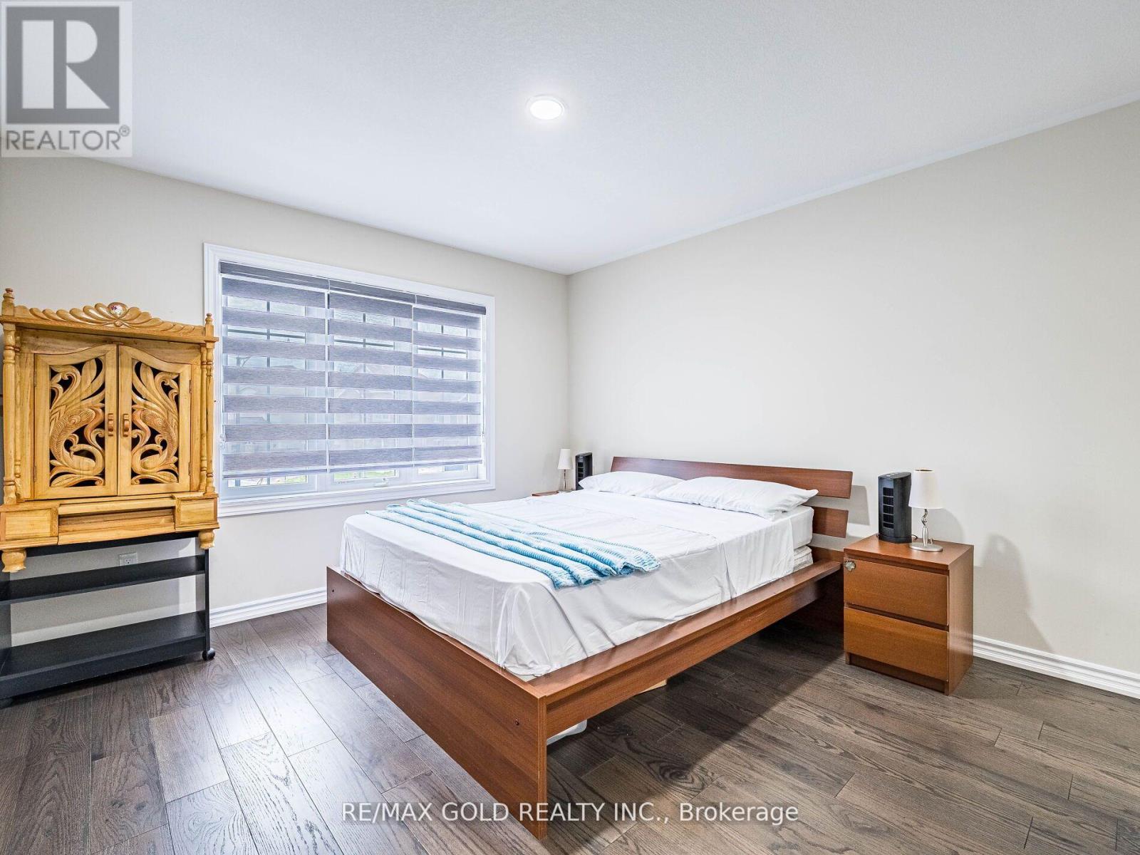 23 Henry Moody Drive, Brampton (Northwest Brampton), Ontario  L7A 5A8 - Photo 23 - W12209254