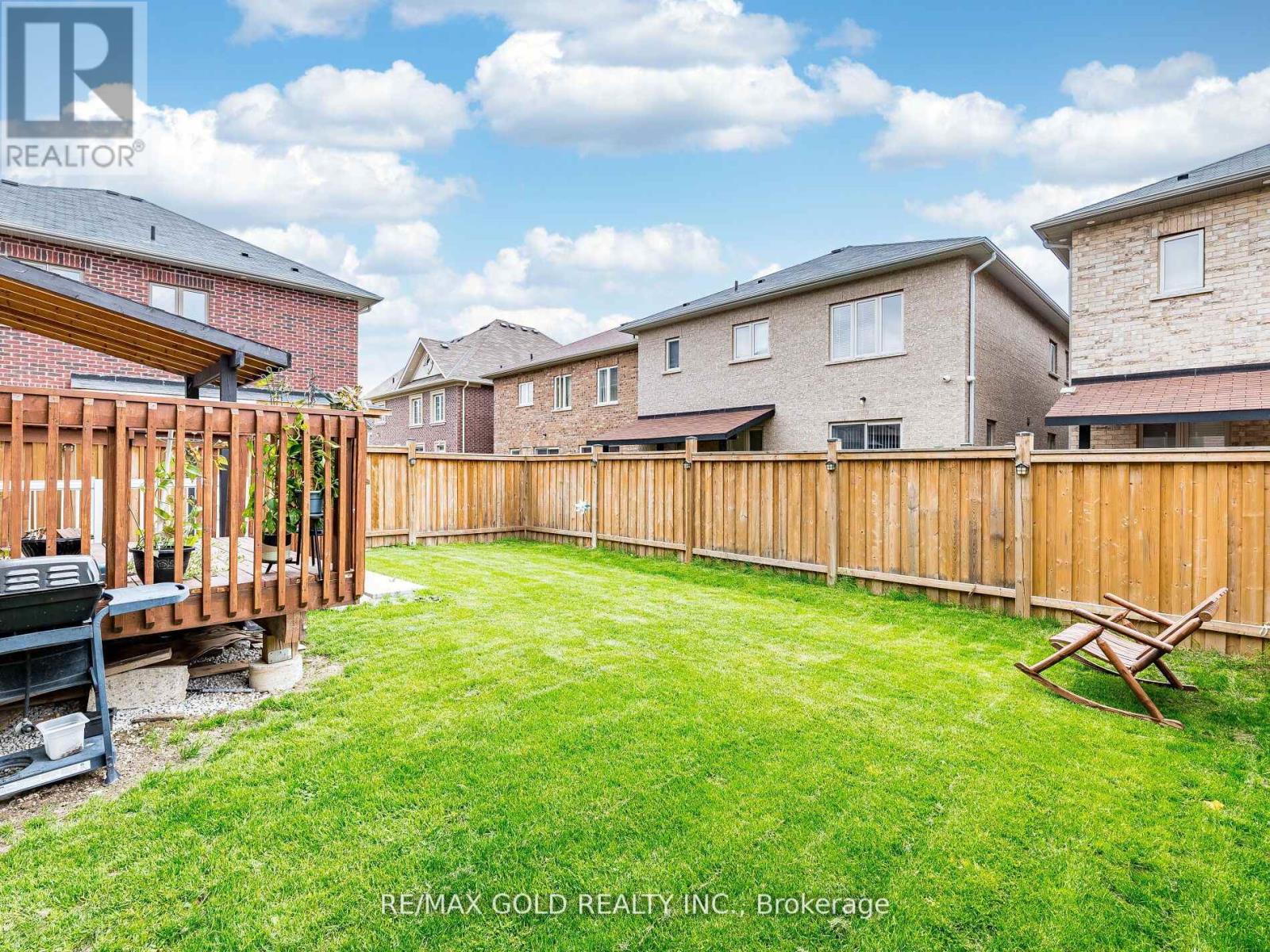 23 Henry Moody Drive, Brampton (Northwest Brampton), Ontario  L7A 5A8 - Photo 40 - W12209254
