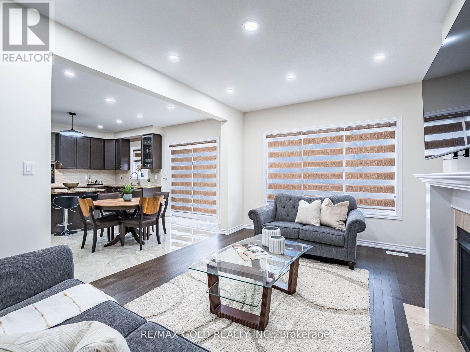 23 Henry Moody Drive, Brampton (Northwest Brampton), Ontario  L7A 5A8 - Photo 9 - W12209254