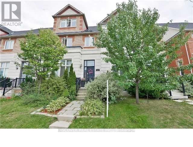 BASEMENT APARTMENT - 3286 FLAGSTONE DRIVE, Mississauga, Ontario