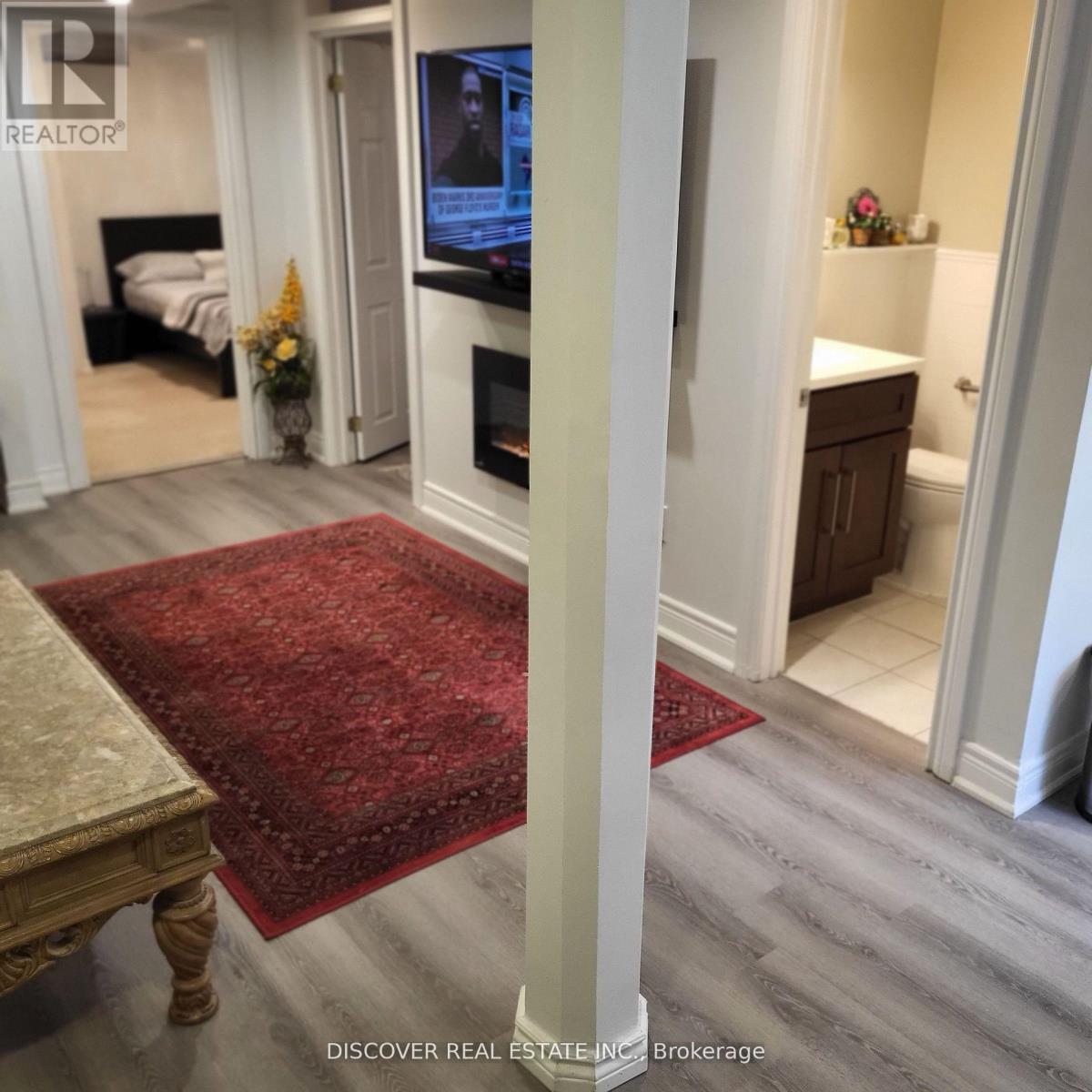 Basement Apartment - 3286 Flagstone Drive, Mississauga, Ontario  L5M 7T7 - Photo 23 - W12209256